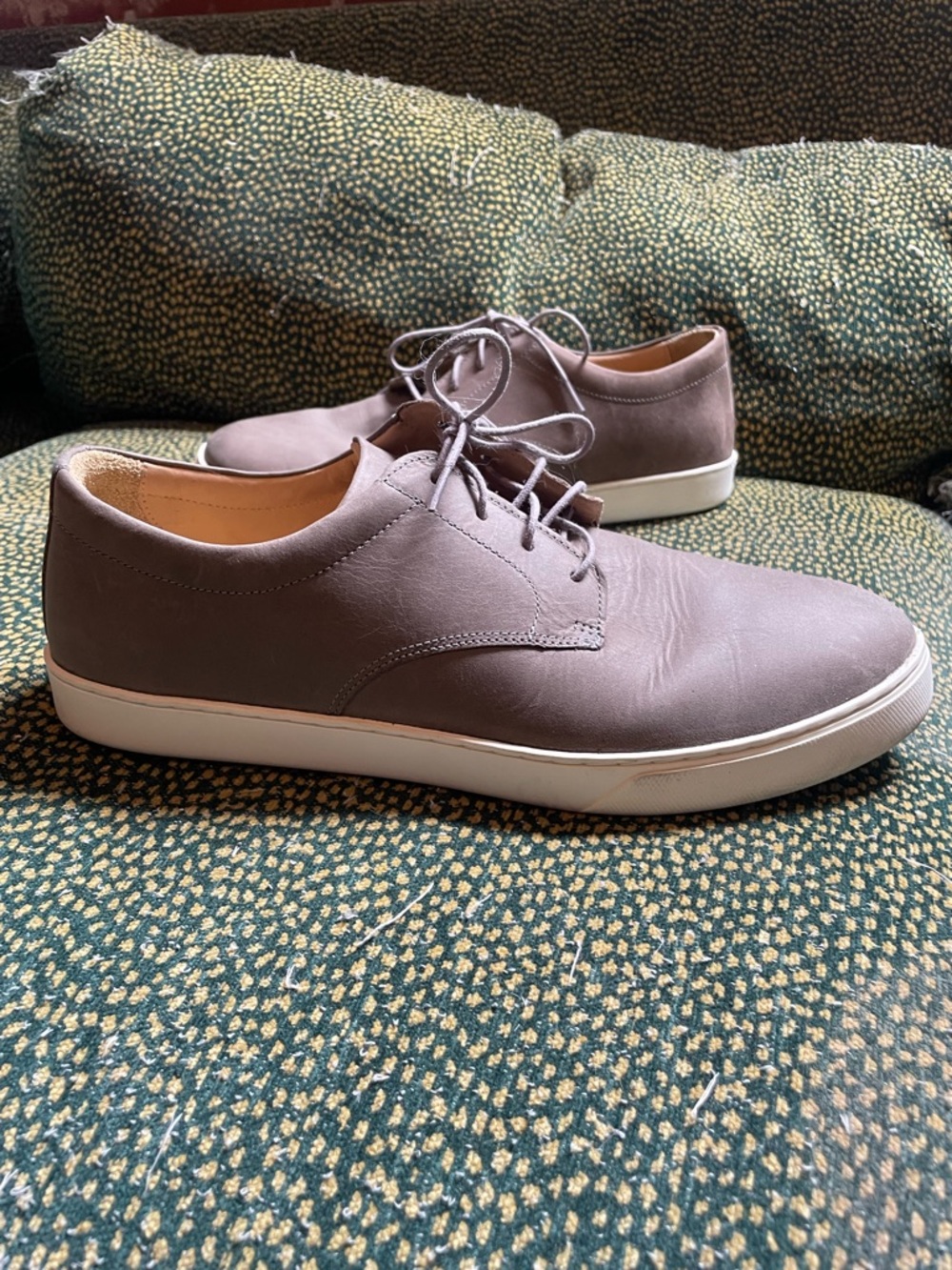 Nisolo Diego Everyday Sneaker
